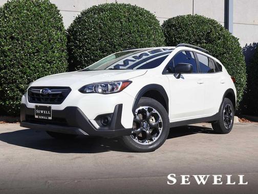 2023 Subaru Crosstrek Base
