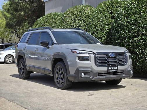 River Rock Pearl 2026 Subaru Outback Limited