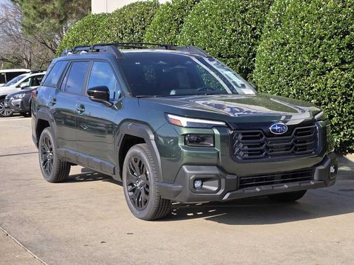 2026 Subaru Outback Limited XT