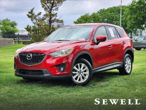 2014 Mazda CX-5 Touring