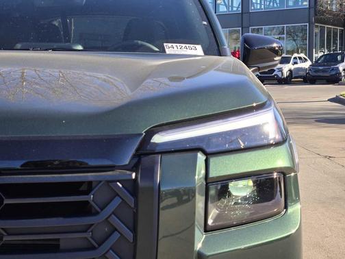 2026 Subaru Outback Limited XT