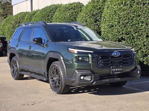 2026 Subaru Outback Limited XT