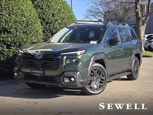 2026 Subaru Outback Limited XT