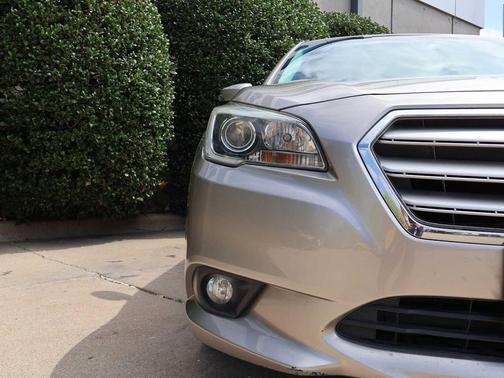 2017 Subaru Legacy Limited