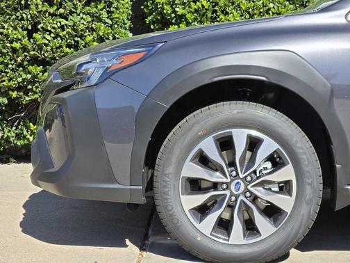 2025 Subaru Outback Limited XT