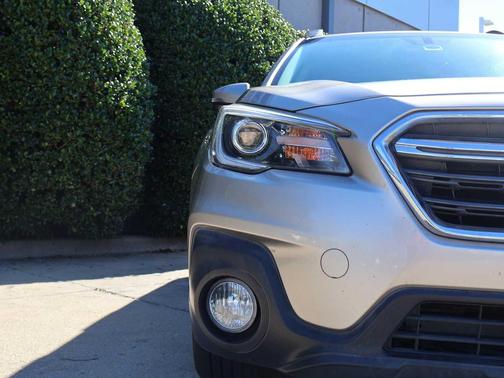 2018 Subaru Outback 3.6R Limited