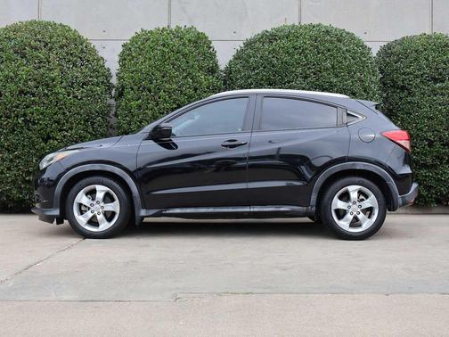 2016 Honda HR-V EX-L w/Navigation