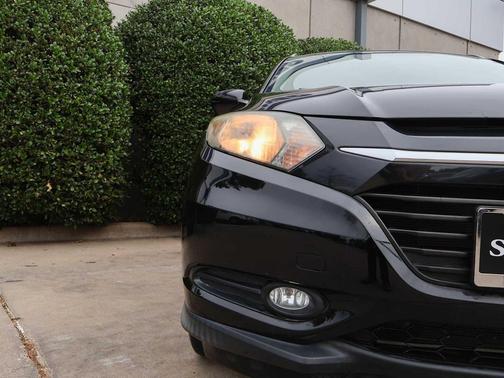 2016 Honda HR-V EX-L w/Navigation