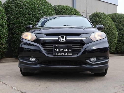 2016 Honda HR-V EX-L w/Navigation
