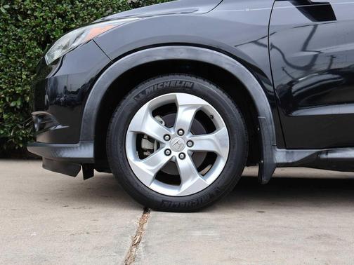 2016 Honda HR-V EX-L w/Navigation