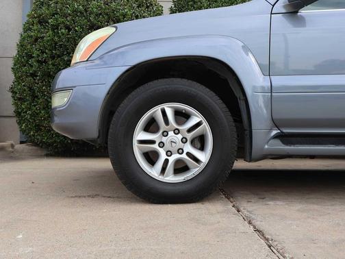 2006 Lexus GX 470 4dr SUV 4WD