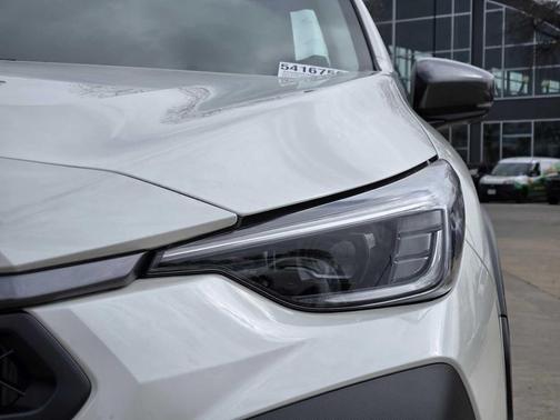 2026 Subaru Crosstrek Hybrid Base