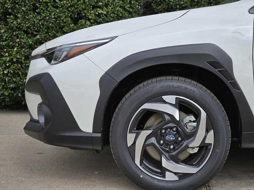 2026 Subaru Crosstrek Hybrid Base