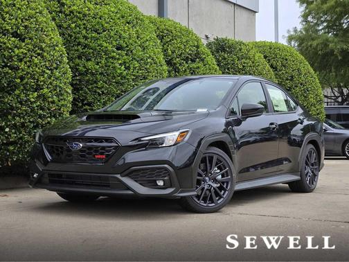 2025 Subaru WRX Premium