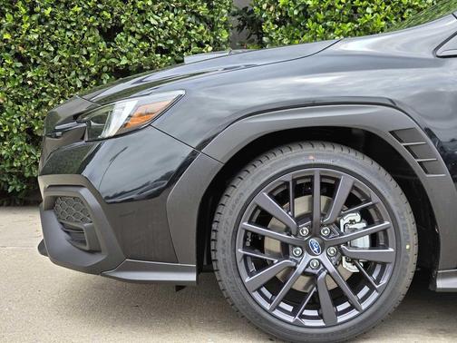 2025 Subaru WRX Premium