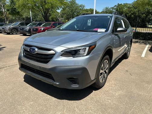 2020 Subaru Outback Base