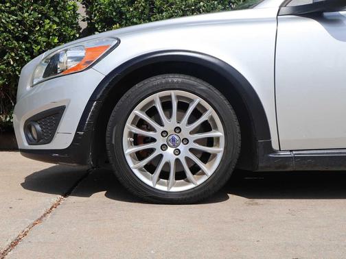 2011 Volvo C30 T5