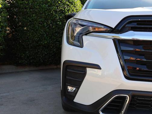 2025 Subaru Ascent Touring 7-Passenger