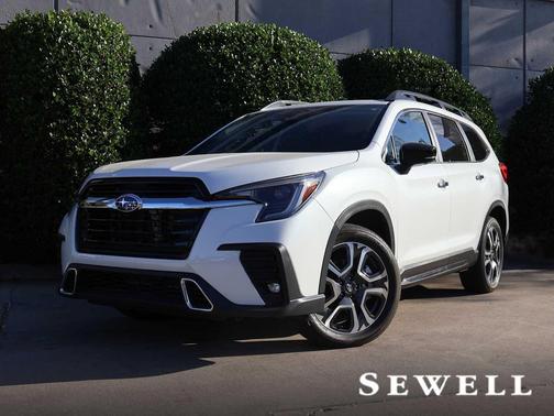 2025 Subaru Ascent Touring 7-Passenger