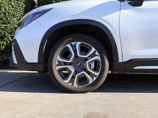 2025 Subaru Ascent Touring 7-Passenger