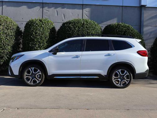 2025 Subaru Ascent Touring 7-Passenger