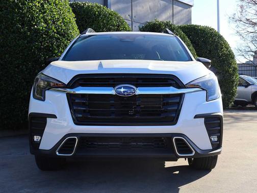 2025 Subaru Ascent Touring 7-Passenger