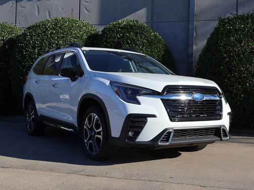 2025 Subaru Ascent Touring 7-Passenger