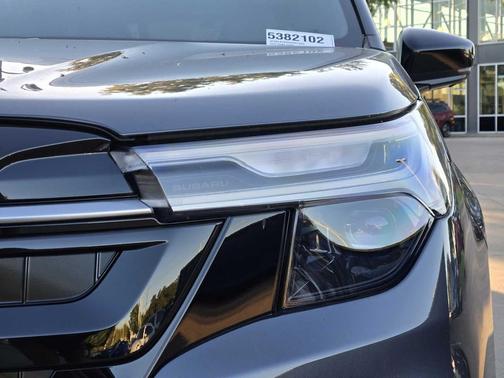 2025 Subaru Forester Hybrid Touring