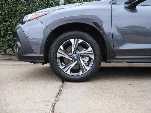 Magnetite Gray Metallic 2026 Subaru Crosstrek Premium