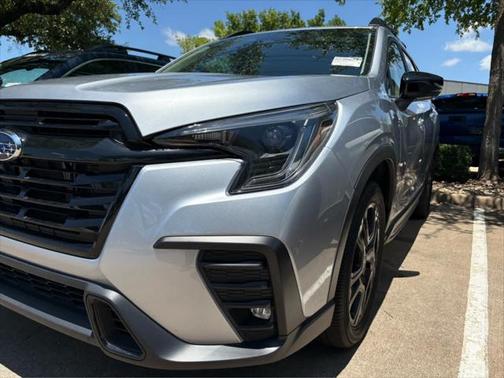 2024 Subaru Ascent Onyx Edition Limited 7-Passenger