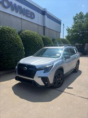 2024 Subaru Ascent Onyx Edition Limited 7-Passenger