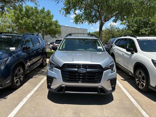 2024 Subaru Ascent Onyx Edition Limited 7-Passenger