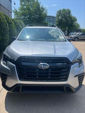 2024 Subaru Ascent Onyx Edition Limited 7-Passenger