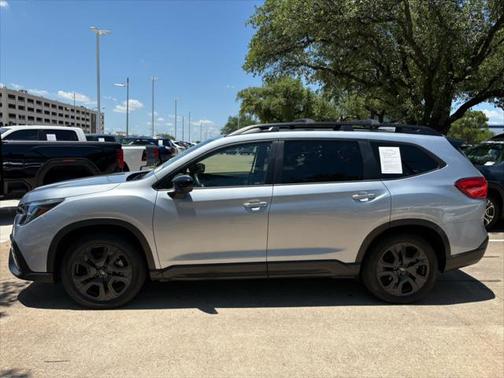 2024 Subaru Ascent Onyx Edition Limited 7-Passenger