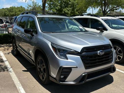 2024 Subaru Ascent Onyx Edition Limited 7-Passenger