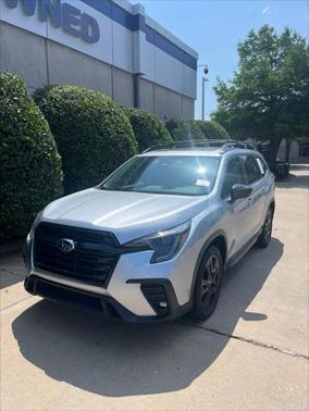 2024 Subaru Ascent Onyx Edition Limited 7-Passenger