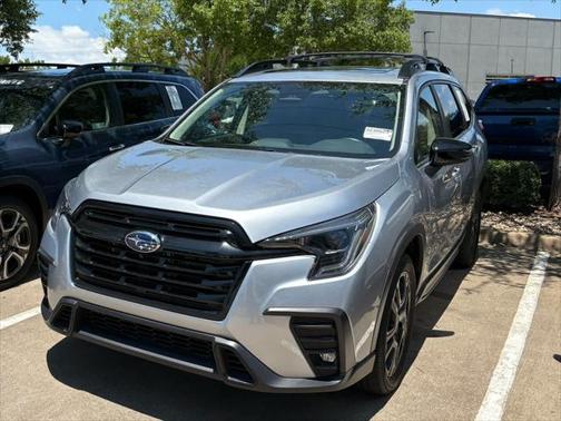 2024 Subaru Ascent Onyx Edition Limited 7-Passenger