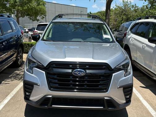2024 Subaru Ascent Onyx Edition Limited 7-Passenger