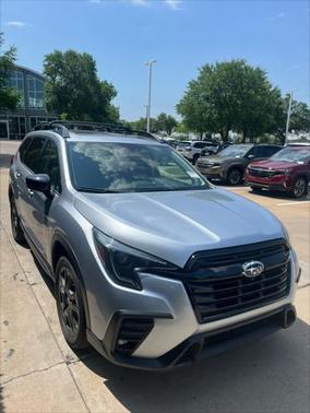 2024 Subaru Ascent Onyx Edition Limited 7-Passenger