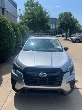 2024 Subaru Ascent Onyx Edition Limited 7-Passenger