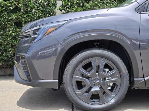 Magnetite Gray Metallic 2026 Subaru Ascent Onyx Edition Touring 7-Passenger