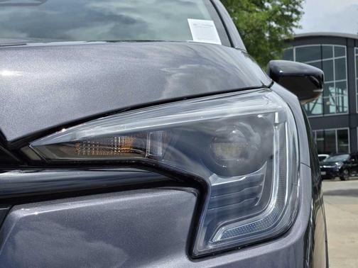 Magnetite Gray Metallic 2026 Subaru Ascent Onyx Edition Touring 7-Passenger