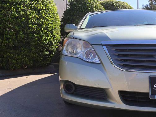 2008 Toyota Avalon XL