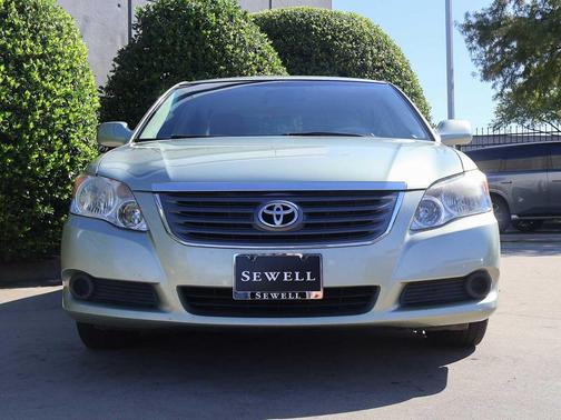 2008 Toyota Avalon XL