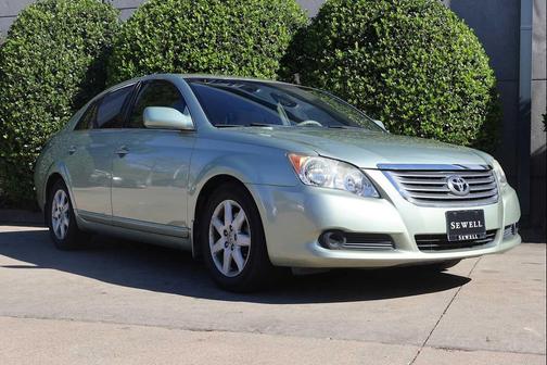 2008 Toyota Avalon XL