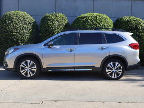 2019 Subaru Ascent Limited 7-Passenger