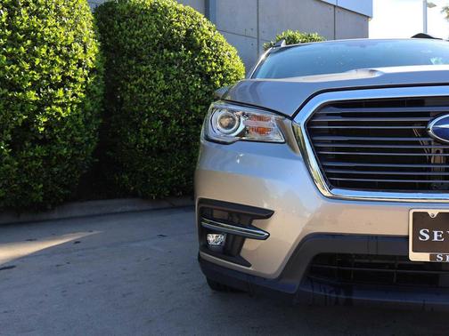 2019 Subaru Ascent Limited 7-Passenger