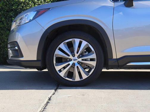 2019 Subaru Ascent Limited 7-Passenger