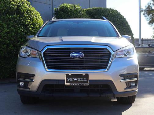 2019 Subaru Ascent Limited 7-Passenger