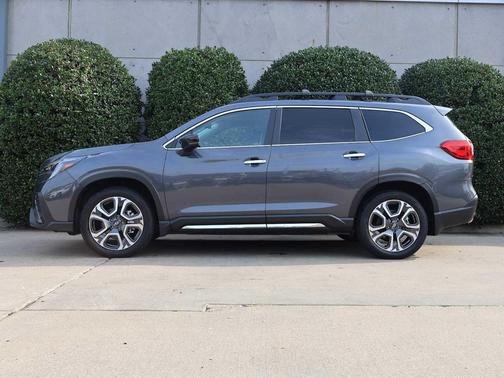 2025 Subaru Ascent Touring 7-Passenger
